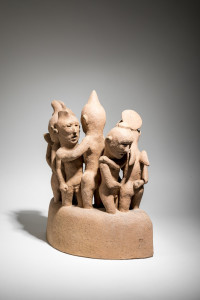 David Morris- ceramic artist