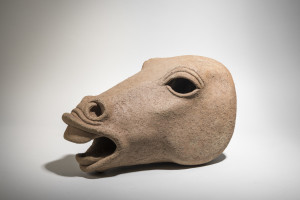 David Morris- ceramic artist