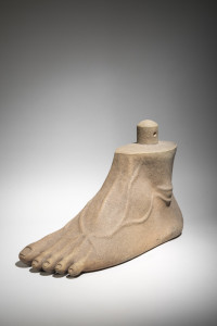 David Morris- ceramic artist