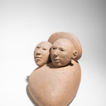 A couple in bad
