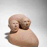 A couple in bad