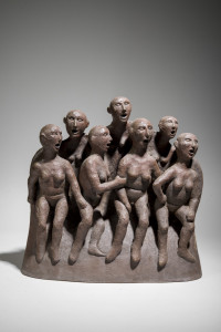 David Morris- ceramic artist