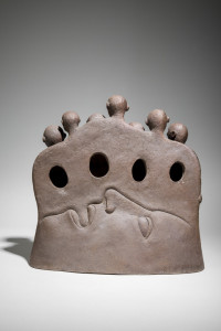 David Morris- ceramic artist