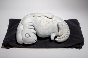 David Morris- ceramic artist