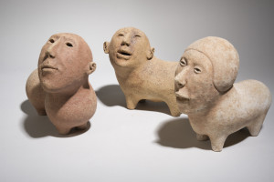 David Morris- ceramic artist