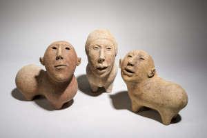 David Morris- ceramic artist