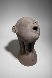 David Morris- ceramic artist