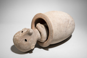 David Morris- ceramic artist