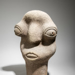 This is a face?