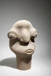 David Morris- ceramic artist