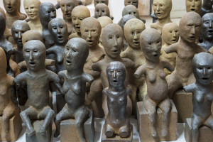 David Morris- ceramic artist