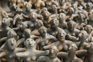 David Morris- ceramic artist