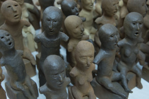 David Morris- ceramic artist