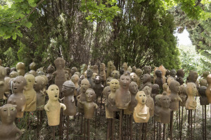 David Morris- ceramic artist