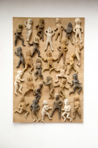 David Morris- ceramic artist