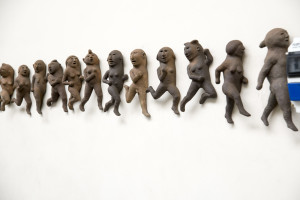 David Morris- ceramic artist